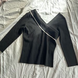Lillie Rubin Top